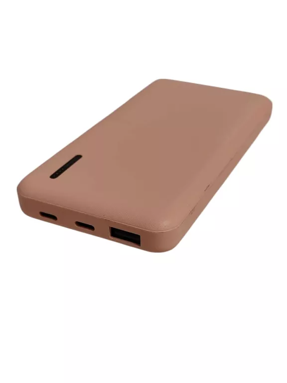 POWERBANK LAX 12000 MAH USB-C