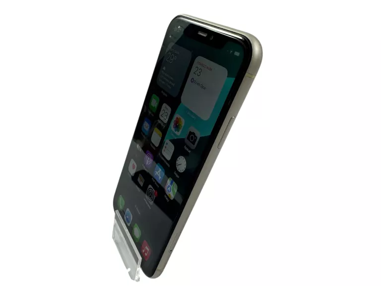 TELEFON APPLE IPHONE 11 64GB