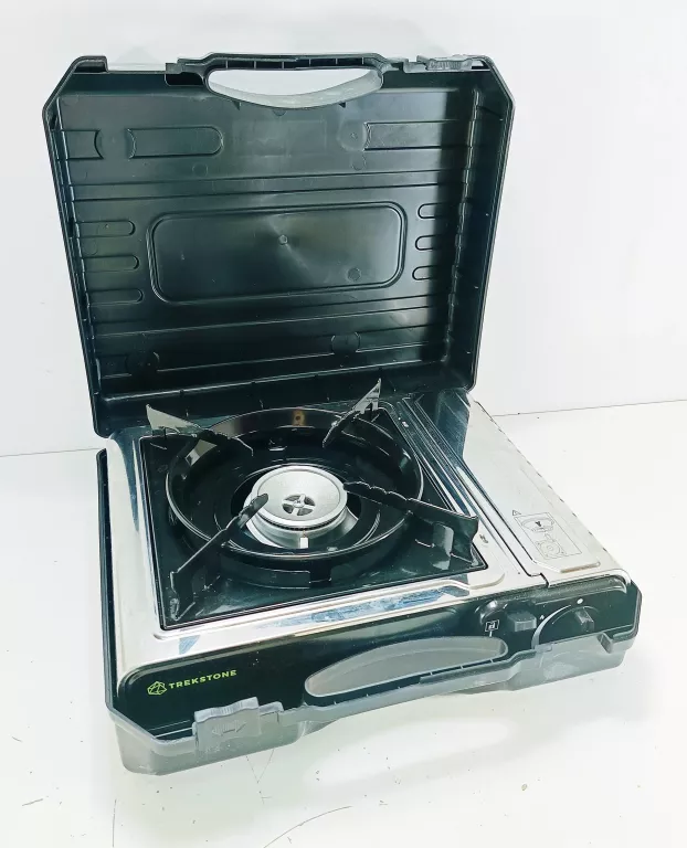 KUCHENKA TURYSTYCZNA NA GAZ