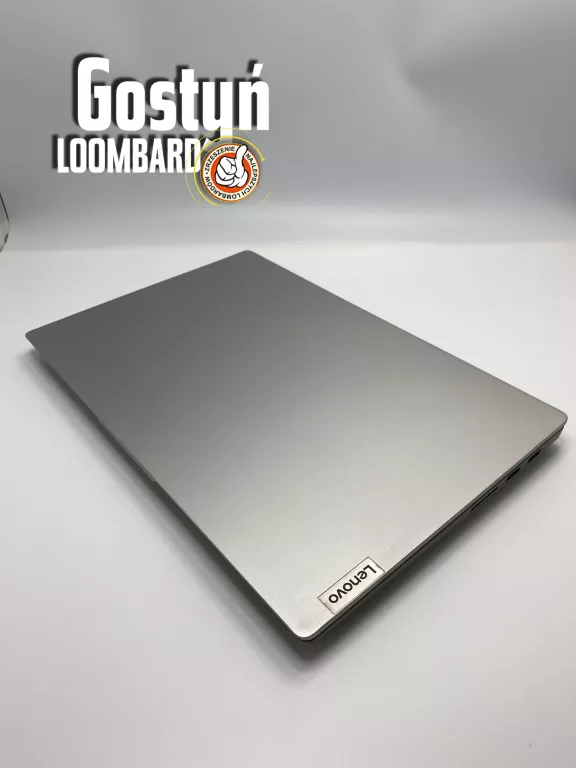 LAPTOP LENOVO IDEAPAD 5 14ARE05 14 " AMD RYZEN 7 16 GB / 512 GB SZARY