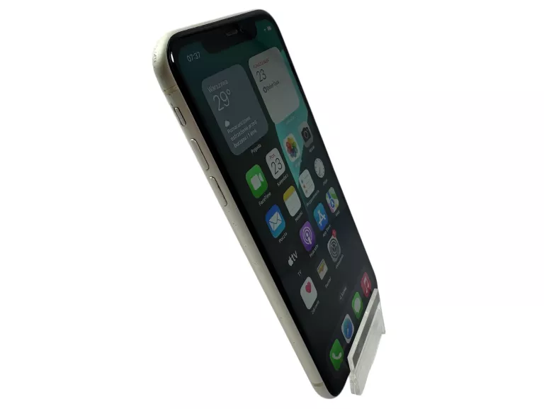 TELEFON APPLE IPHONE 11 64GB