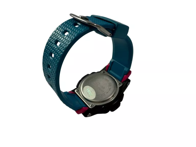 ZEGAREK CASIO BGD-180-2 BABY-G !