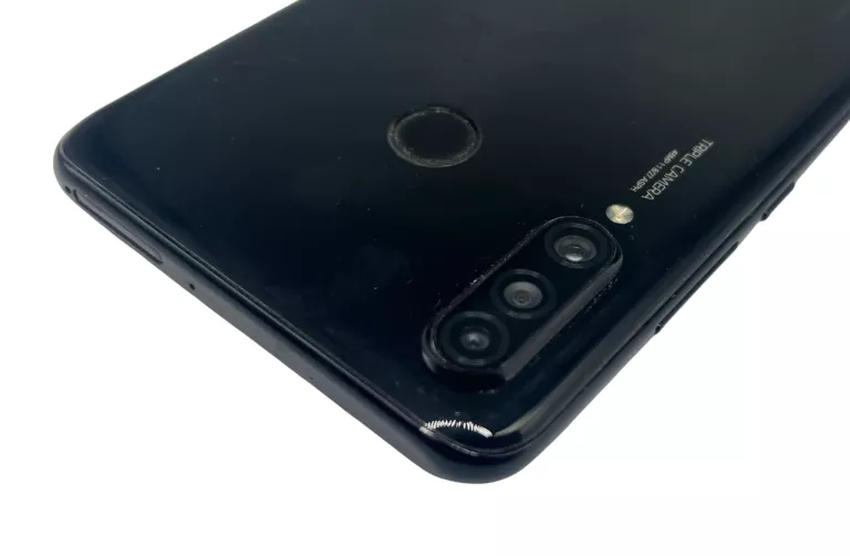 TELEFON HUAWEI P30 LITE 4/128GB