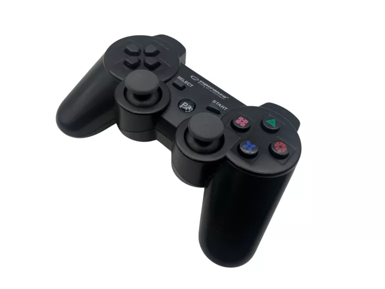 KONSOLA SONY PLAYSTATION 3 SLIM CECH-2004B 250GB + PAD + 3 GRY