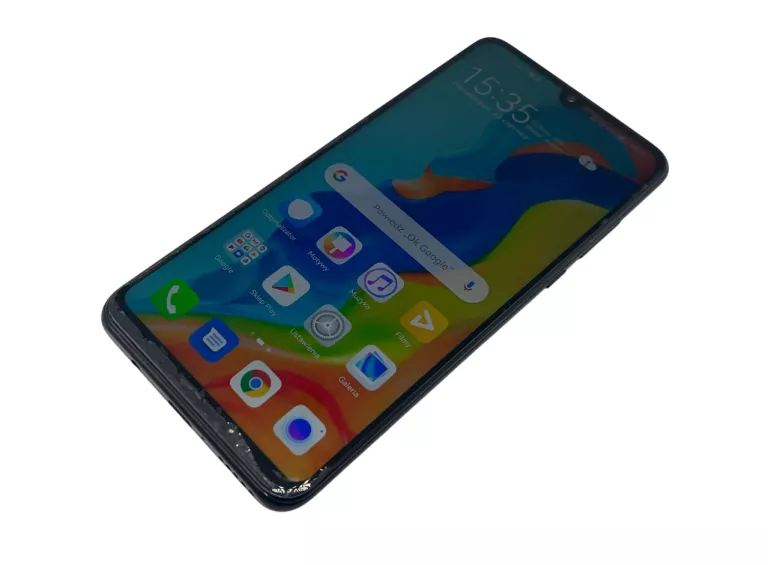 TELEFON HUAWEI P30 LITE 4/128GB