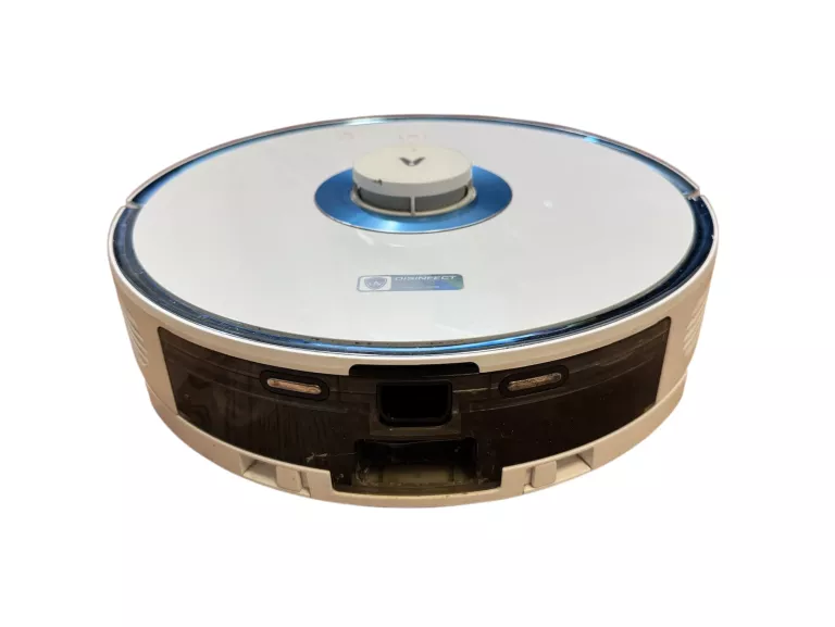 ROBOT SPRZĄTAJĄCY VIOMI VACUUM S9 !