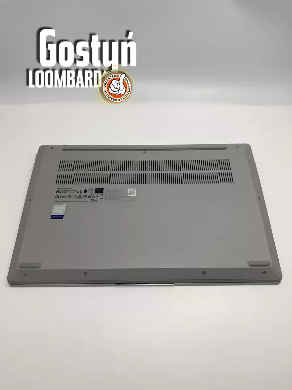 LAPTOP LENOVO IDEAPAD 5 14ARE05 14 " AMD RYZEN 7 16 GB / 512 GB SZARY