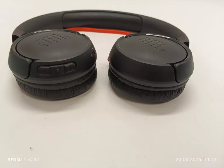 SŁUCHAWKI JBL TUNE 525 BT