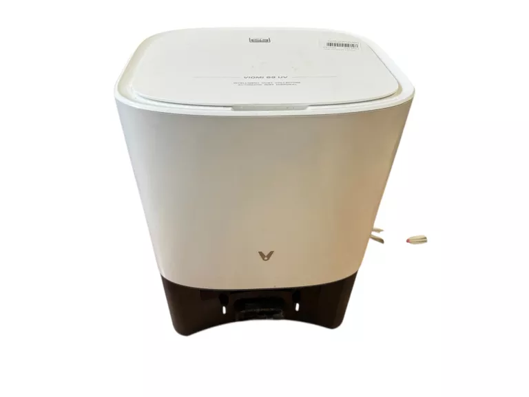 ROBOT SPRZĄTAJĄCY VIOMI VACUUM S9 !