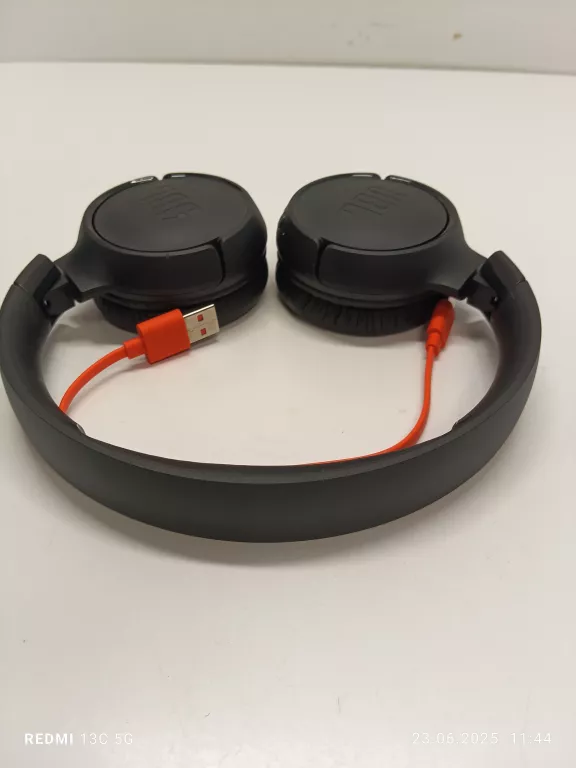 SŁUCHAWKI JBL TUNE 525 BT