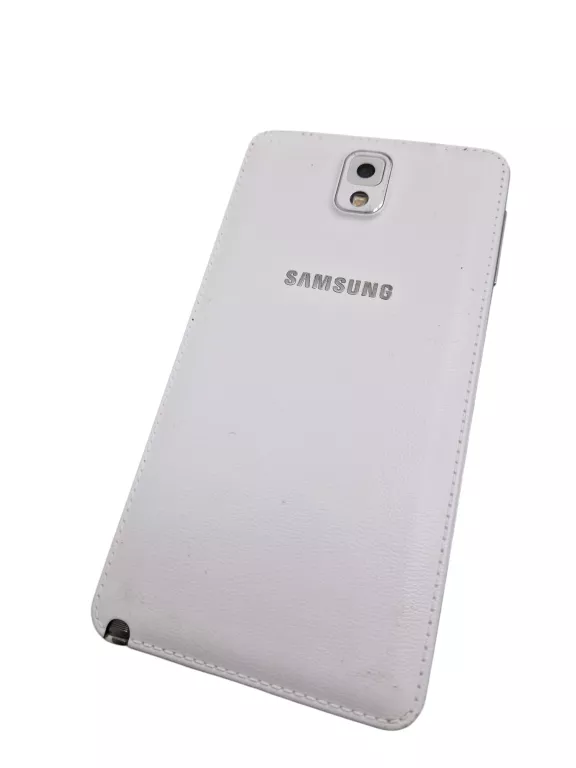 TELEFON SAMSUNG GALAXY NOTE 3