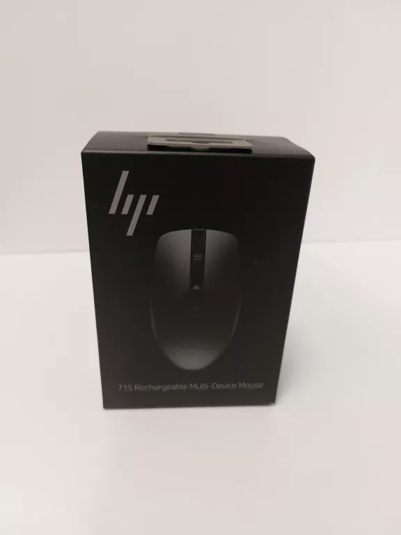 MYSZKA KOMPUTEROWA HP 715 KOMPLET