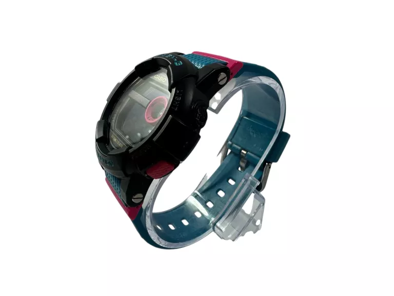 ZEGAREK CASIO BGD-180-2 BABY-G !