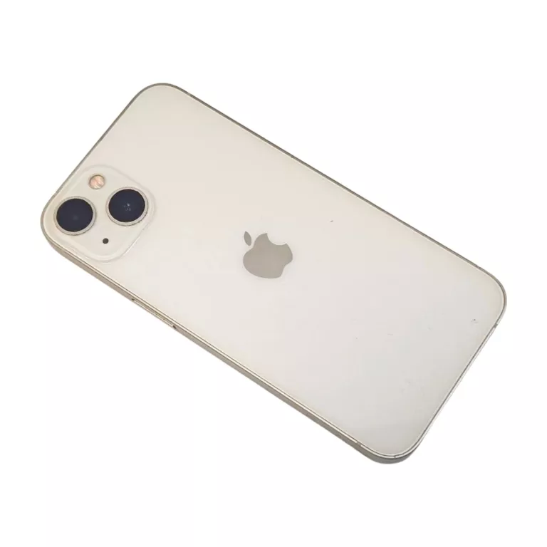 IPHONE 13 128 GB RATY PLUS GSM NA CZĘŚCI 85% BATERIA