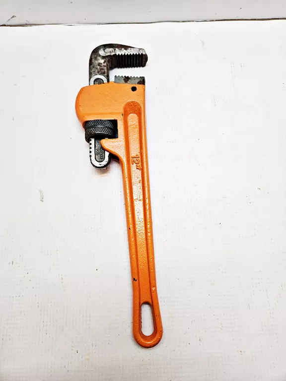 KLUCZ HYDRAULICZNY 12" NEO TOOLS