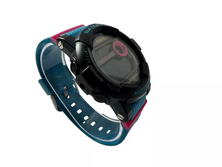ZEGAREK CASIO BGD-180-2 BABY-G !