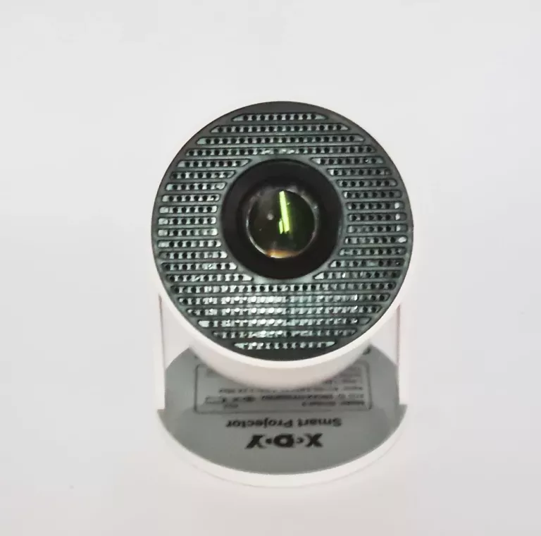 PROJEKTOR LED ANDROID XGODY GIMBAL 3