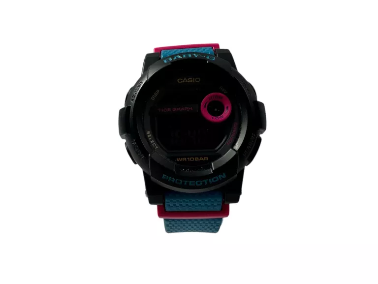 ZEGAREK CASIO BGD-180-2 BABY-G !