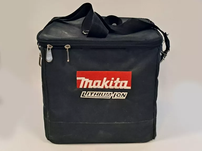 WKRETARKA AKU MAKITA HP488D + ŁADOWARKA