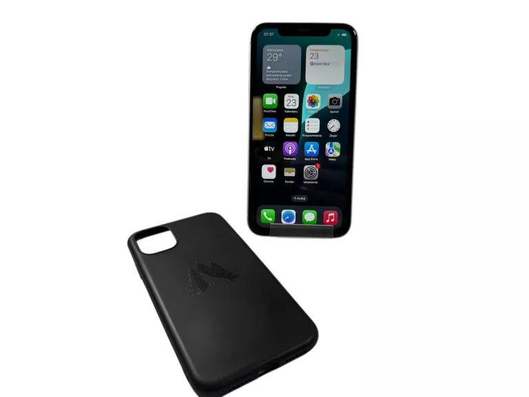 TELEFON APPLE IPHONE 11 64GB