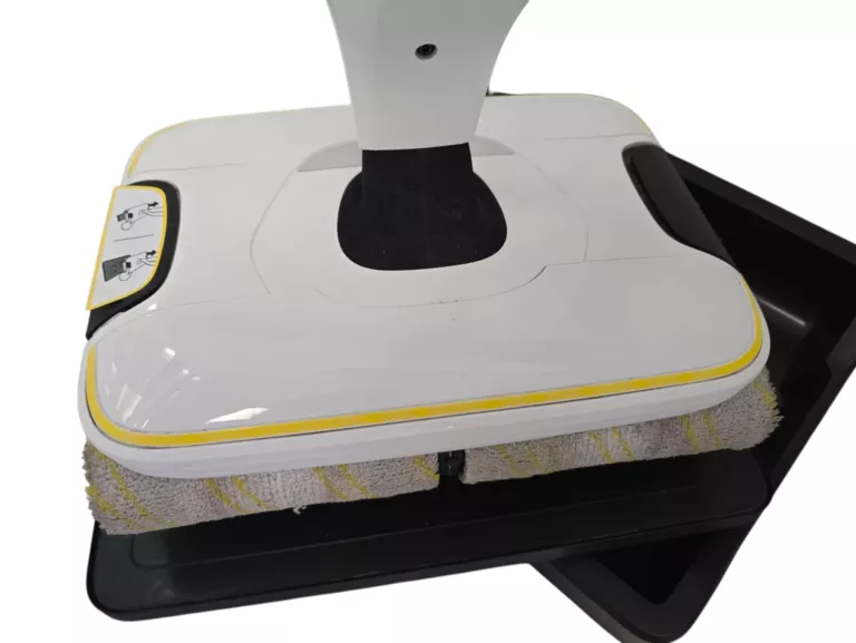 MOP PAROWY KÄRCHER FC 8 SMART SIGNATURE LINE - BEZPRZEWODOWY - ELEKTRYCZNY
