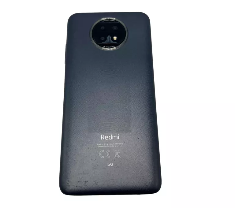 TELEFON XIAOMI REDMI NOTE 9T 6/128 GB