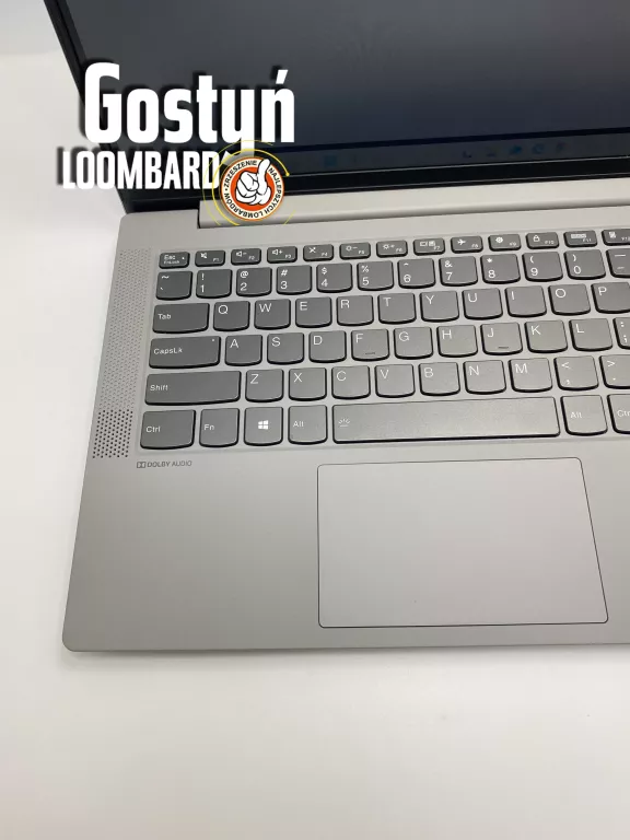 LAPTOP LENOVO IDEAPAD 5 14ARE05 14 " AMD RYZEN 7 16 GB / 512 GB SZARY