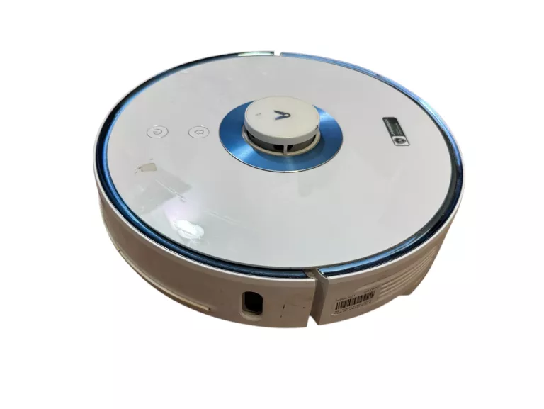 ROBOT SPRZĄTAJĄCY VIOMI VACUUM S9 !