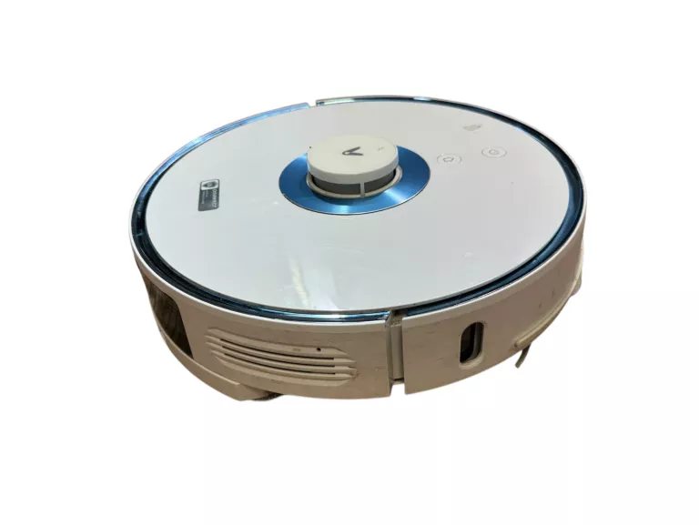 ROBOT SPRZĄTAJĄCY VIOMI VACUUM S9 !