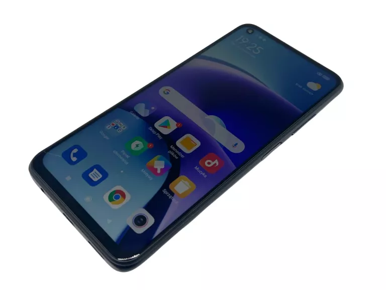 TELEFON XIAOMI REDMI NOTE 9T 6/128 GB