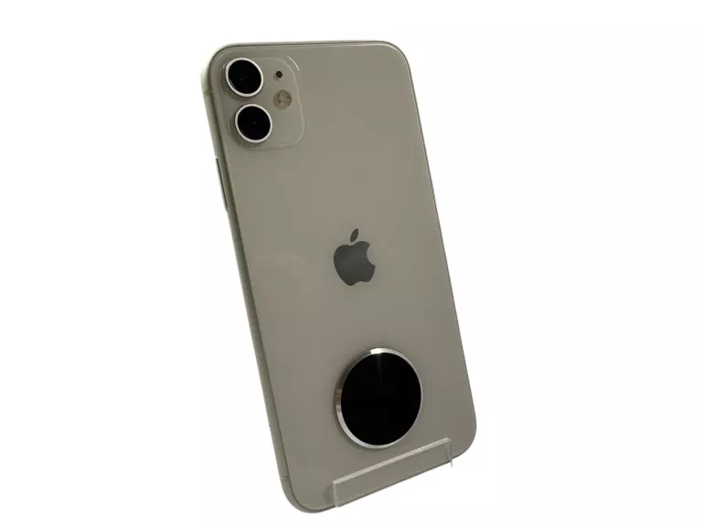 TELEFON APPLE IPHONE 11 64GB