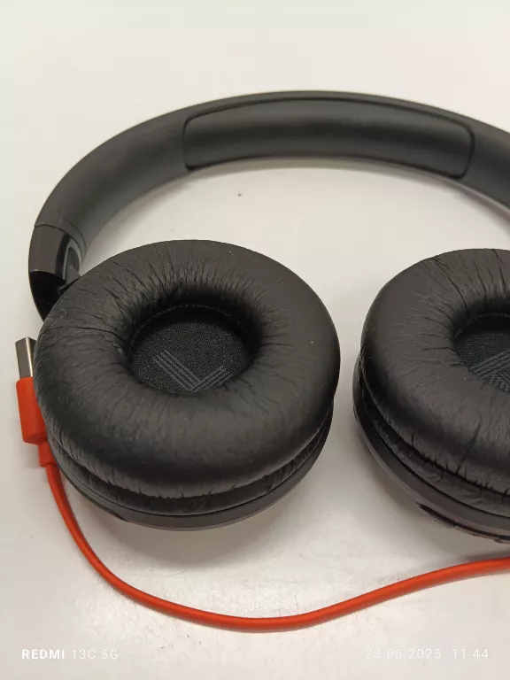 SŁUCHAWKI JBL TUNE 525 BT