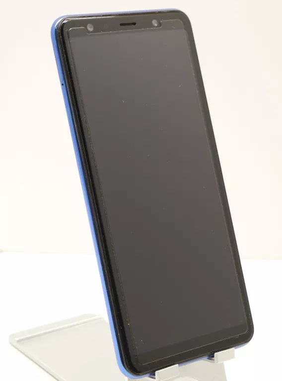 SMARTFON SAMSUNG GALAXY A7 4 GB / 64 GB 4G