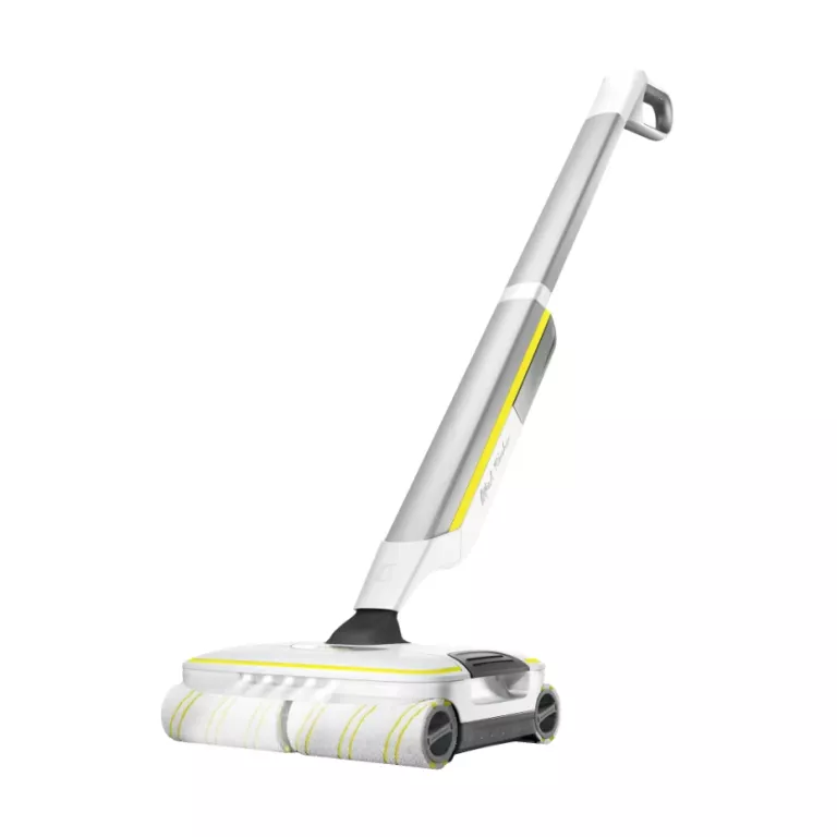 MOP PAROWY KÄRCHER FC 8 SMART SIGNATURE LINE - BEZPRZEWODOWY - ELEKTRYCZNY