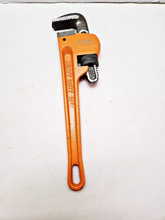 KLUCZ HYDRAULICZNY 12" NEO TOOLS