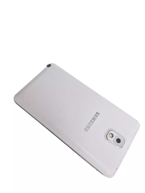 TELEFON SAMSUNG GALAXY NOTE 3