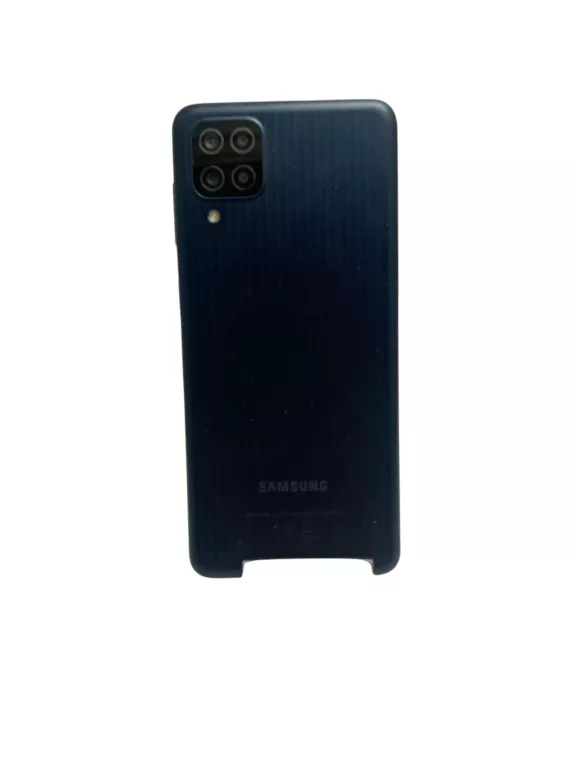 TELEFON SAMSUNG GALAXY M12 64GB BLACK