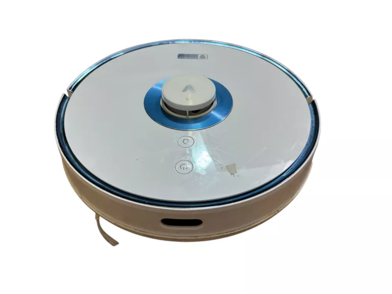 ROBOT SPRZĄTAJĄCY VIOMI VACUUM S9 !