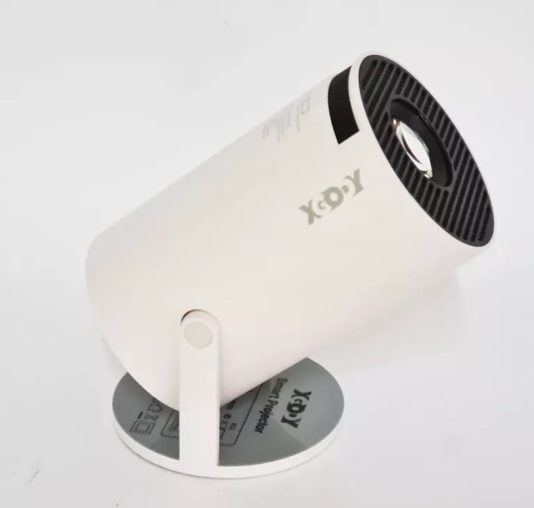 PROJEKTOR LED ANDROID XGODY GIMBAL 3