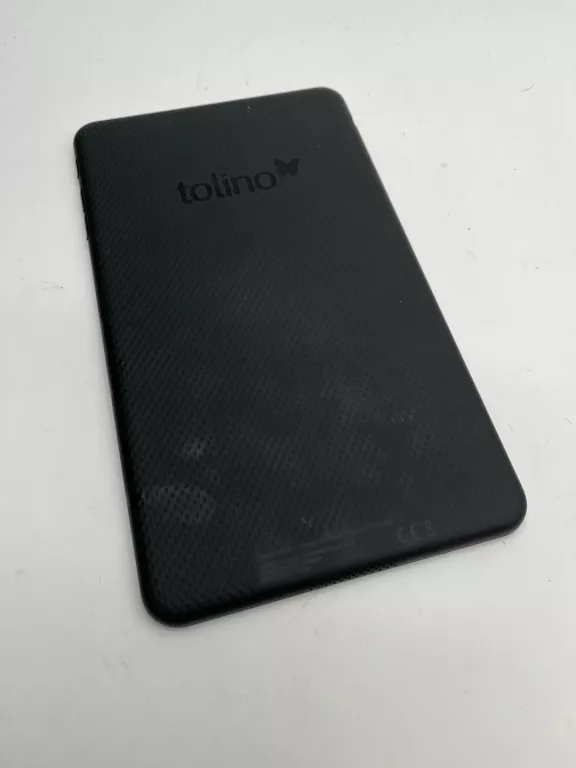 TABLET / CZYTNIK TOLINO TAB 8 ANDROID 4.4.4