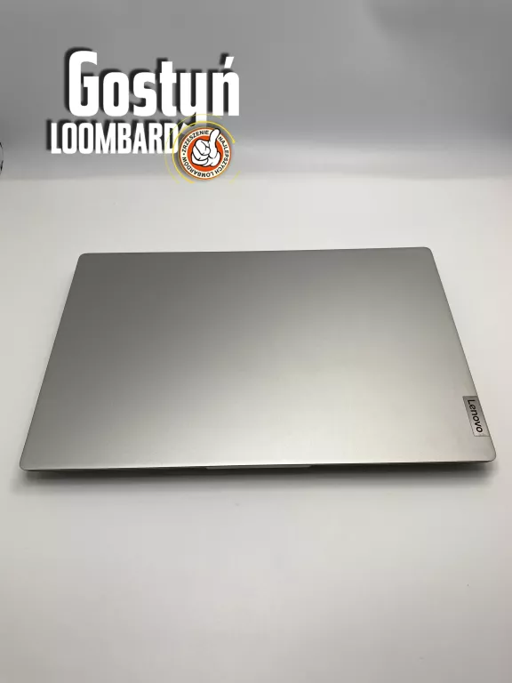 LAPTOP LENOVO IDEAPAD 5 14ARE05 14 " AMD RYZEN 7 16 GB / 512 GB SZARY