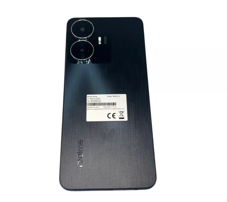TELEFON REALME C55 6 GB / 128 GB 4G