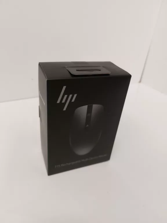 MYSZKA KOMPUTEROWA HP 715 KOMPLET