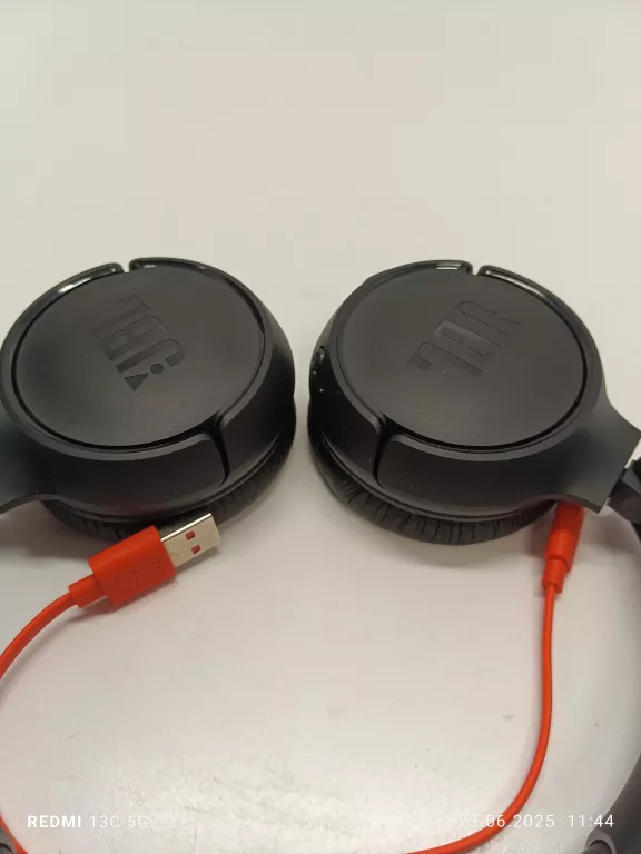 SŁUCHAWKI JBL TUNE 525 BT