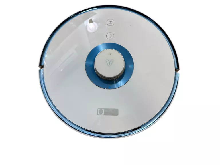 ROBOT SPRZĄTAJĄCY VIOMI VACUUM S9 !