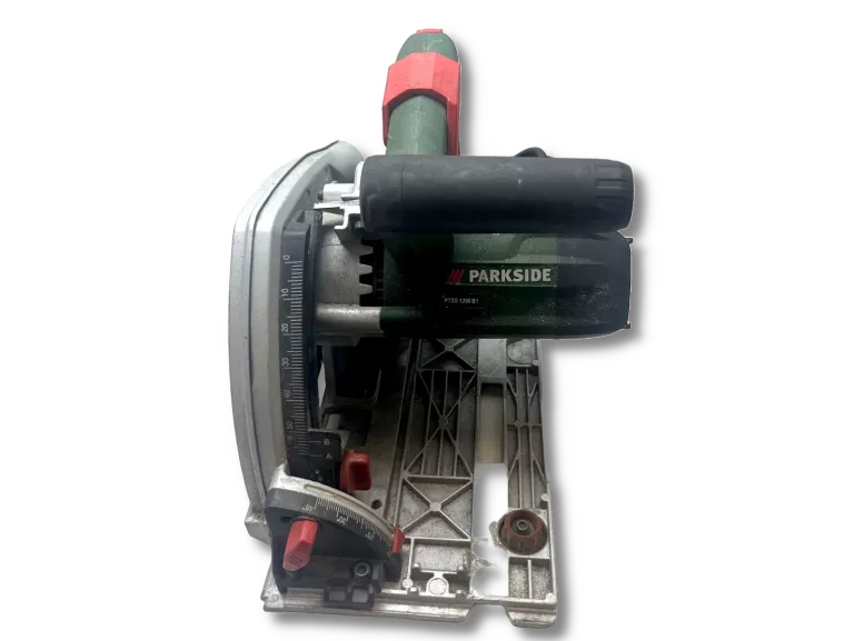 PILARKO-ZAGŁĘBIARKA PARKSIDE PTSS 1200 B1