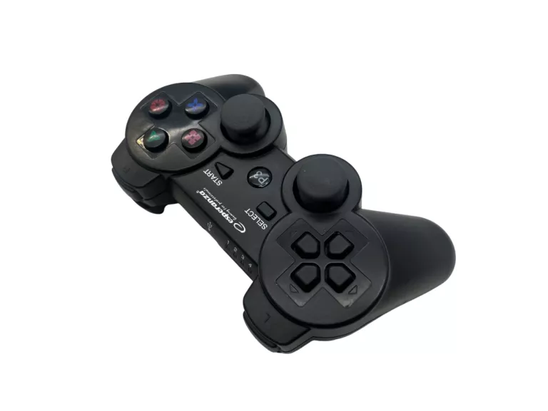 KONSOLA SONY PLAYSTATION 3 SLIM CECH-2004B 250GB + PAD + 3 GRY