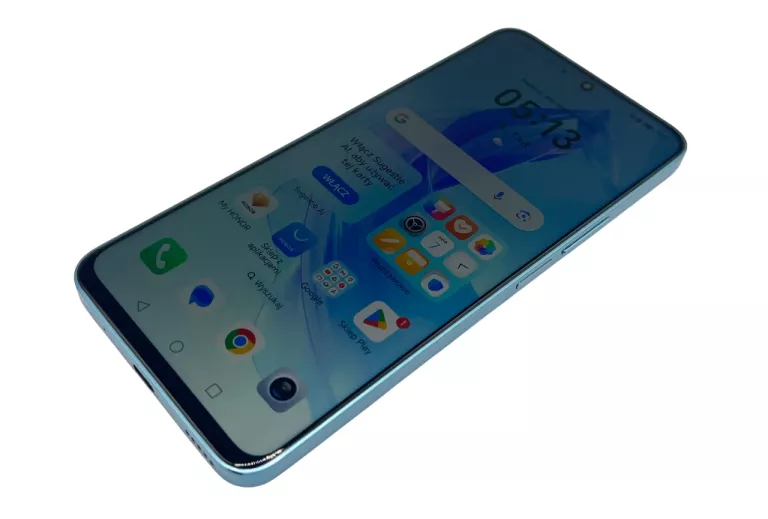 TELEFON HONOR 90 LITE 8 GB / 256 GB 5G