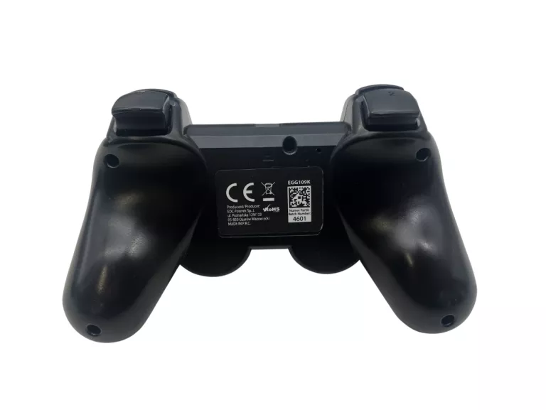KONSOLA SONY PLAYSTATION 3 SLIM CECH-2004B 250GB + PAD + 3 GRY