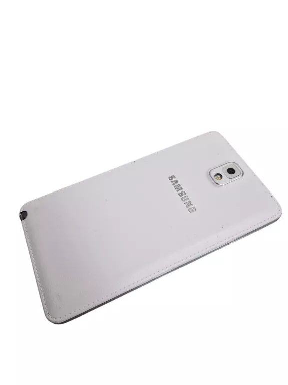 TELEFON SAMSUNG GALAXY NOTE 3